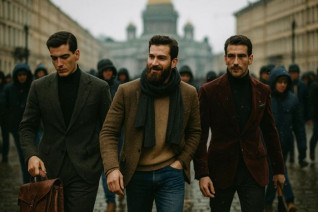 Изображение сгенерировано нейросетью