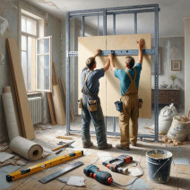 Изображение сгенерировано нейросетью GigaChat