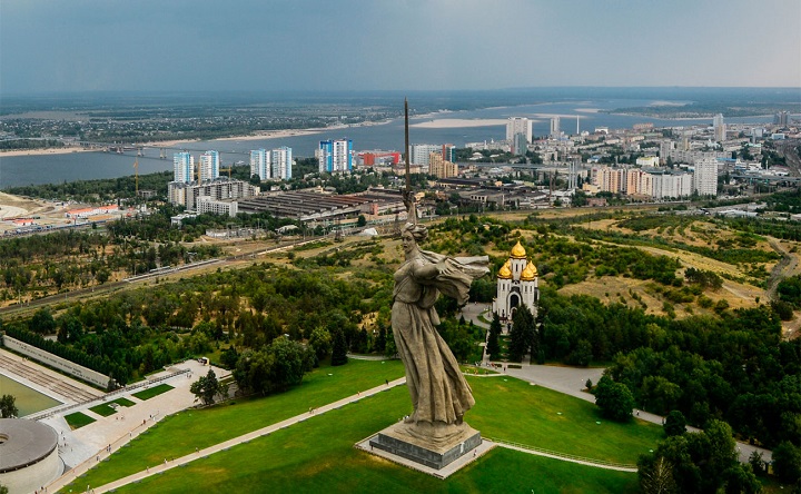 Волгоград. Фото valberiz.ru