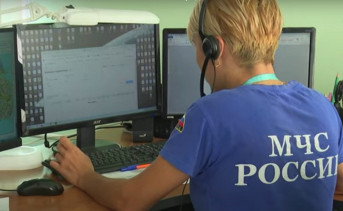 Система видеонаблюдения «Безопасный город». Скриншот с видео dontr.ru