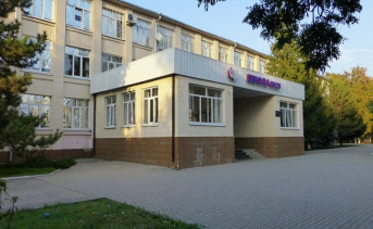 Школа № 23. Фото официальный сайт школы №23 school23nov.ru
