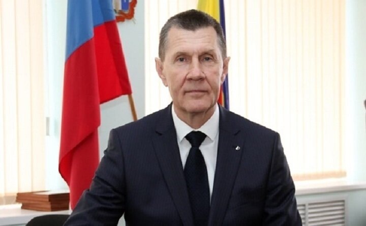 Игорь Тишкунов. Фото novochvedomosti.ru