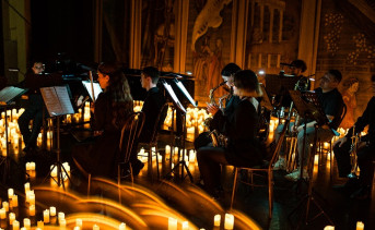 Концерт. Фото Натальи Лабутиной