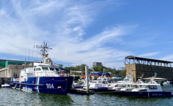 ГИМС в Таганроге. Фото ruffnews.ru