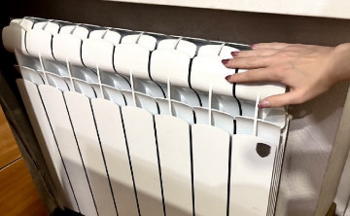 Радиатор отопления. Фото donnews.ru