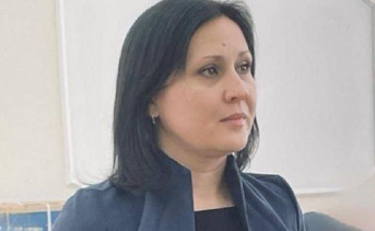 Ирина Фомина. Фото пресс-службы администрации Азова