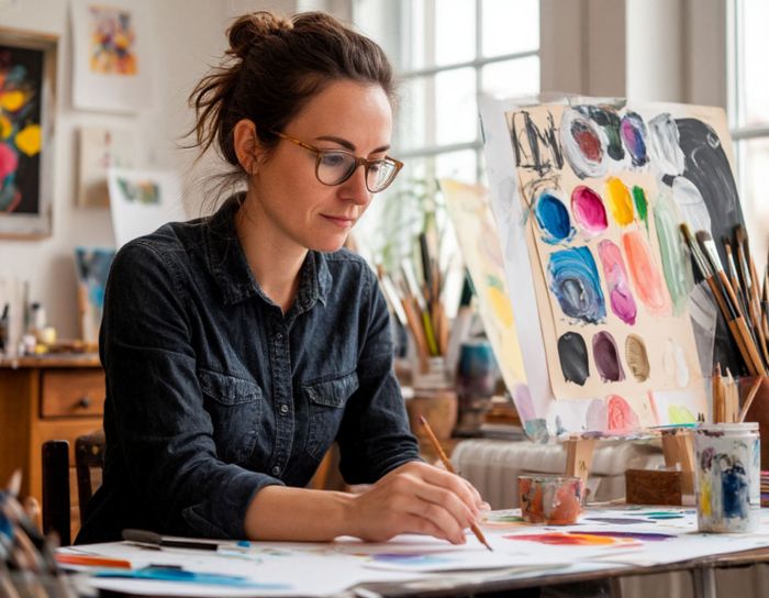 Изображение сгенерировано нейросетью Шедеврум