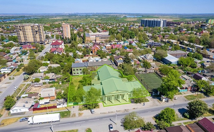 ДК имени Ильича. Фото с сайта Дом.рф