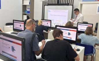 Обучение в центре занятости. Фото donland.ru