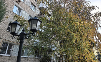 Осенний Азов. Фото Романа Гурина