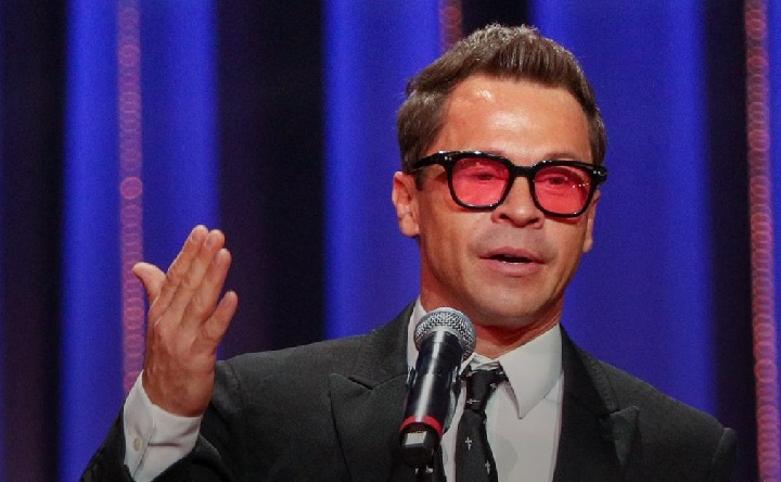 Павел Деревянко. Фото Гавриила Григорова/ТАСС