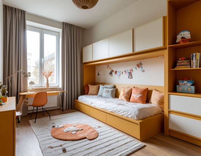 Изображение сгенерировано нейросетью Шедеврум