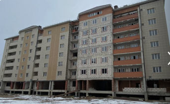 Дом на Дубовского, 18. Архивное фото сайта Наш.дом.РФ