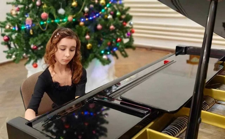 Виолетта Болучевская. Фото пресс-службы правительства Ростовской области