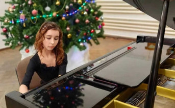 Виолетта Болучевская. Фото пресс-службы правительства Ростовской области