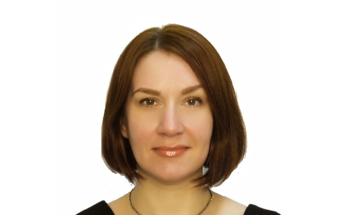 Екатерина Громыко. Фото пресс-службы администрации Таганрога