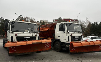 Коммунальная техника. Фото для иллюстрации telegram-канала Юрия Лысенко.