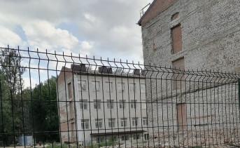 Школа № 9. Фото пресс-службы городской Думы