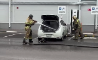 Скриншот видео Владислава Кулинцева