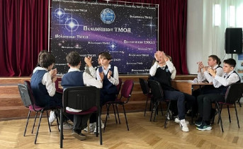 Литературный праздник «Мой Чехов» в ТМОЛ. Фото с ВК странички ТМОЛ