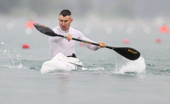 Максим Спесивцев. Фото  Фото Нафиса Сиразетдинова / РИА Новости