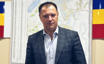 Владимир Костюк. Фото пресс-службы администрации Новочеркасска