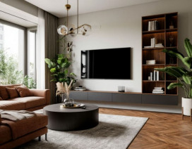 Изображение сгенерировано нейросетью Шедеврум