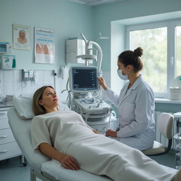 Изображение сгенерировано нейросетью GigaChat