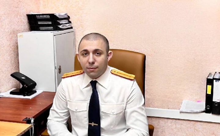 Сергей Бондарев. Фото Елены Анисимовой / ruffnews.ru