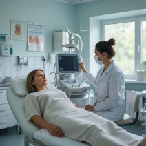 Изображение сгенерировано нейросетью GigaChat