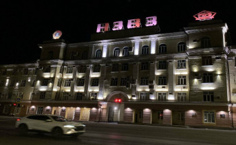 НЭВЗ. Фото асти, «Яндекс. Карты»
