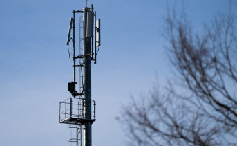 Базовая станция. Фото ПАО «Ростелеком»