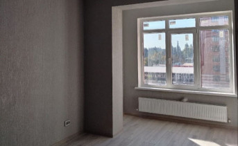 Квартира для ребёнка-сироты. Фото telegram-канала Светланы Камбуловой