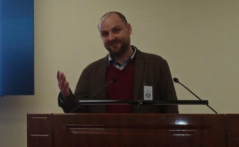 Иван Ремизов. Фото Telegram-канала Ивана Ремизова