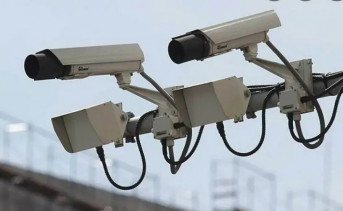 Дорожные камеры. Фото «МВС Груп»