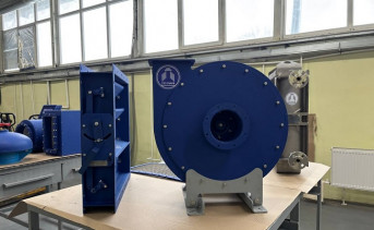 Продукция завода «Полимерпром». Фото donland.ru