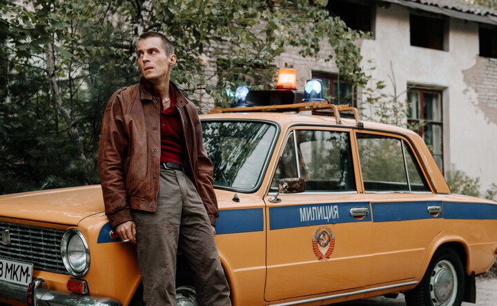 Кадр из сериала. Фото Wink.ru