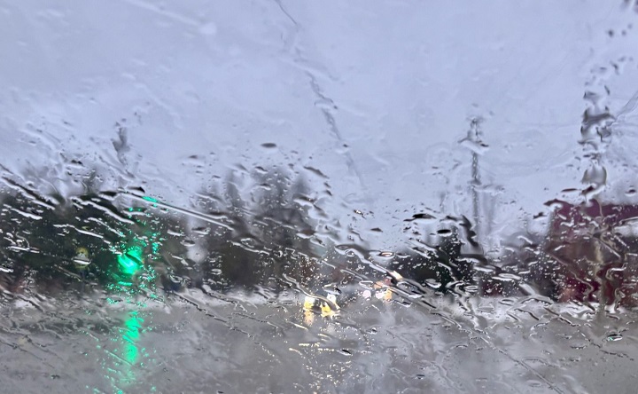 Февраль в Таганроге. Фото ruffnews.ru