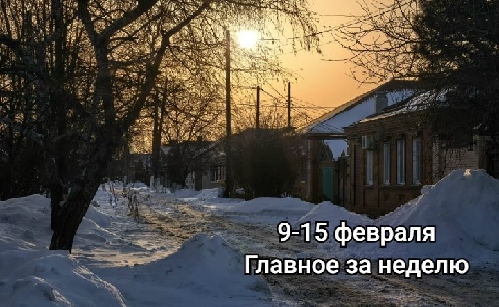 Переулок в Азове. Фото Романа Гурина