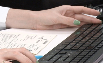 Оформление жилищного сертификата. Фото don24