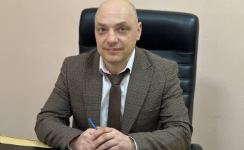 Денис Всеволожский. Фото telegramканала Павла Исакова