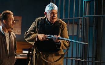 Кадр из сериала. Фото Wink.ru