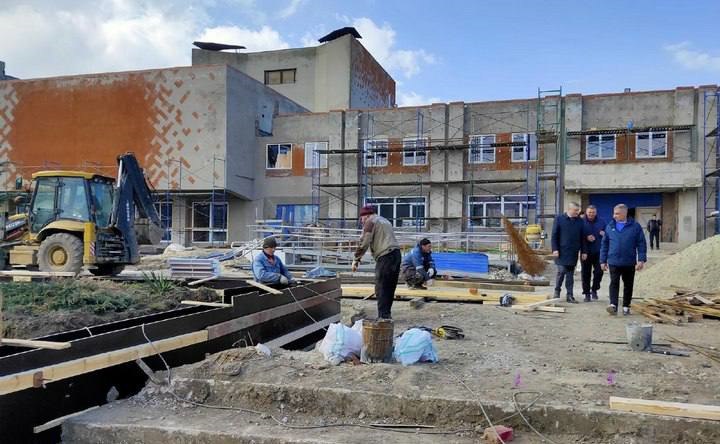 Следком проверит расследование уголовного дела о ремонте ДК в Азовском районе