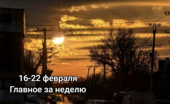 Улица Севастопольская. Фото Романа Гурина