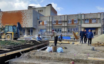 Следком проверит расследование уголовного дела о ремонте ДК в Азовском районе