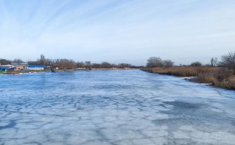 Азовка. Фото Натальи Савченко
