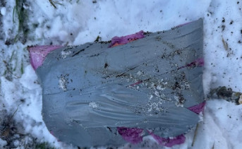 Обнаруженные наркотики. Фото пресс-службы ГУ МВД России по Ростовской области