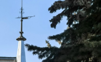 Улица Московская. Фото Романа Гурина