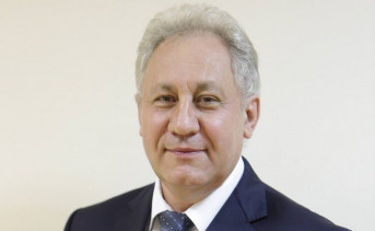 Николай Савицких. Фото пресс-службы ОАК