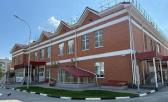 Детский сад на улице Авиаторов. Фото со страницы в ВК Константина Хмельницкого